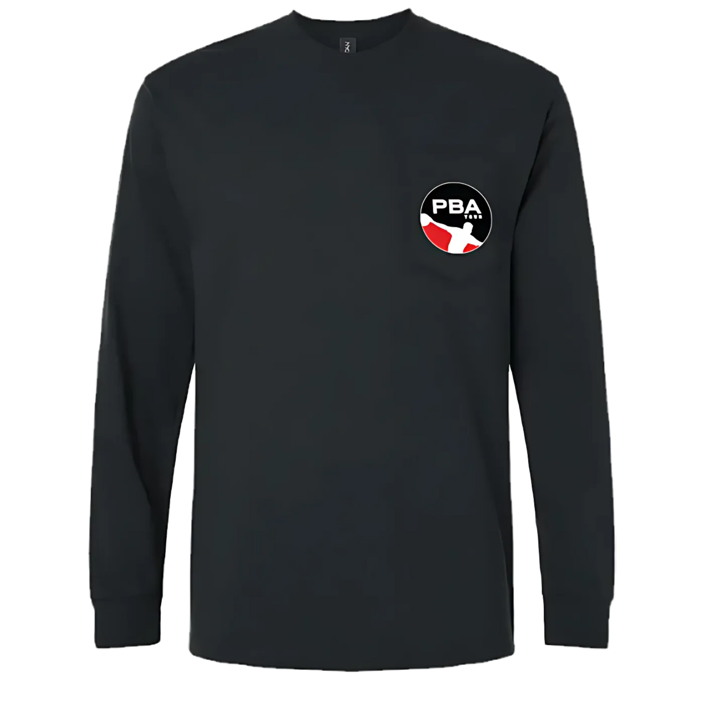 PBA Tour Classic Logo Long Sleeve