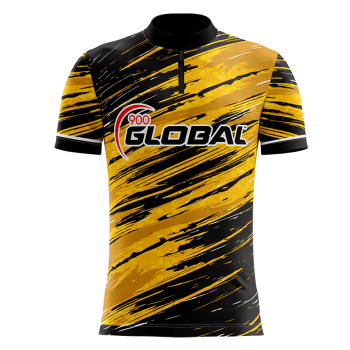 900 Global - Yellow Camo