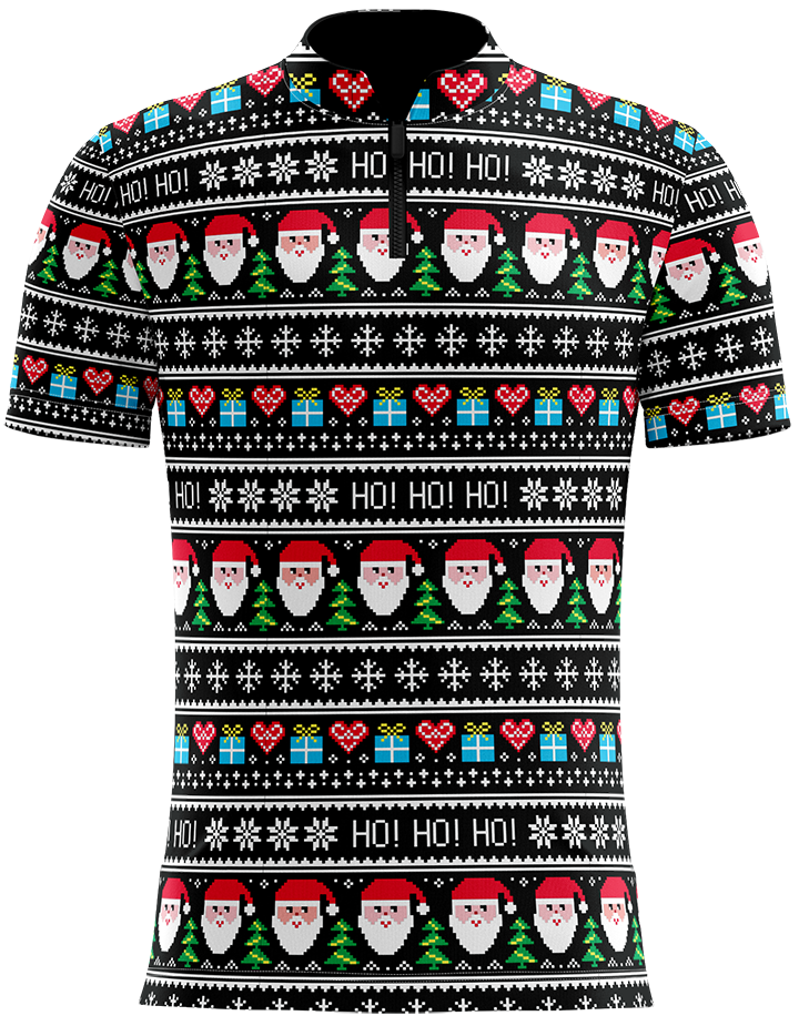 CHRISTMAS SWEATER 1