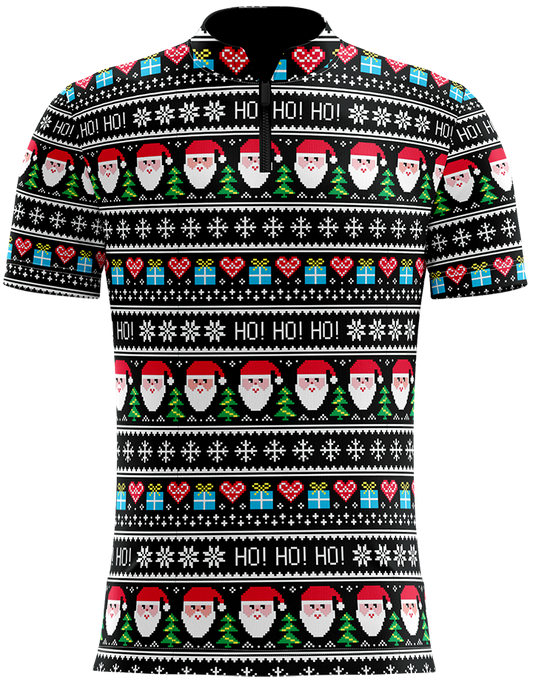 CHRISTMAS SWEATER 1