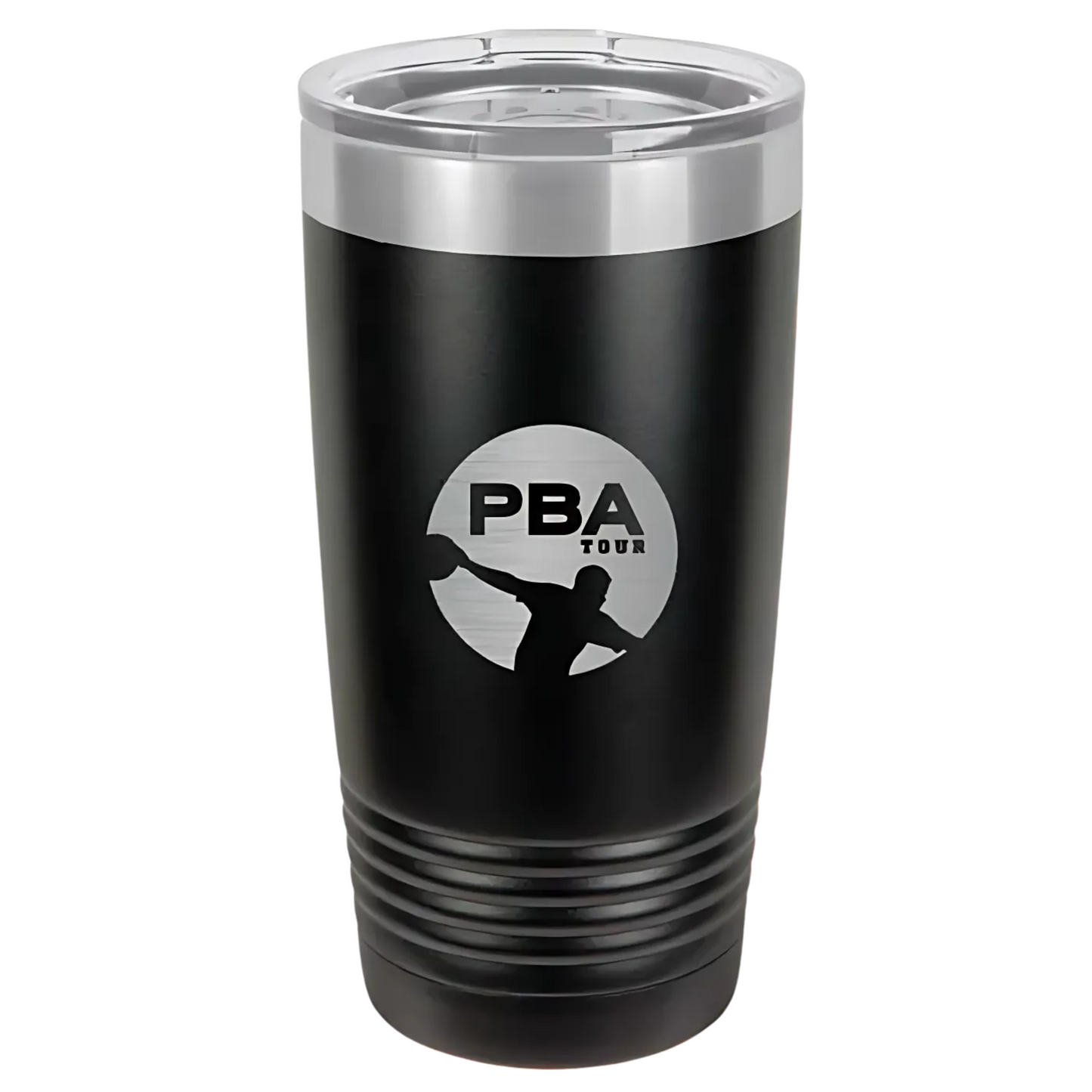 PBA Travel Pint (Laser Engraved)