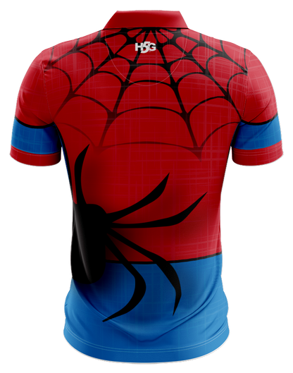 SUPERHERO SPIDERMAN