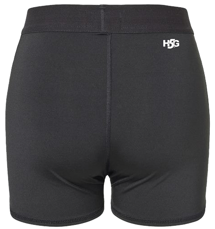 CARDINALS WOMENS PRO-COMPRESSION SHORTS