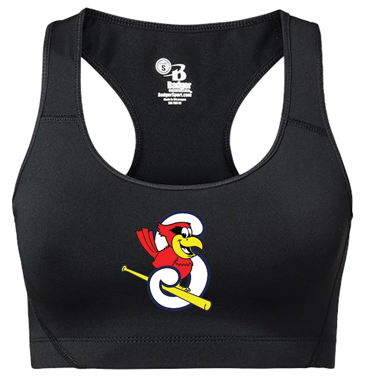 CARDINALS WOMEN'S SPORT TOP