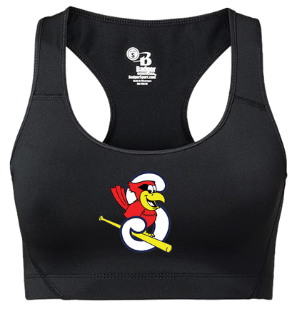 CARDINALS WOMEN'S SPORT TOP