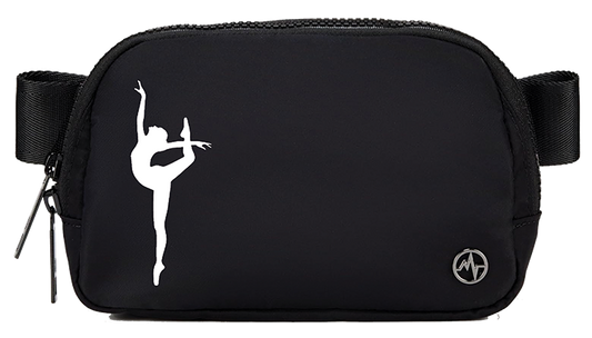 ATTITUDE DANCE - BELT BAG