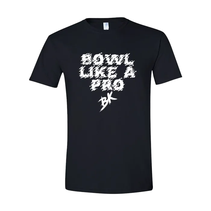 BOWL LIKE A PRO - 1