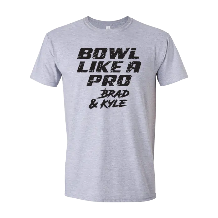 BOWL LIKE A PRO - 2