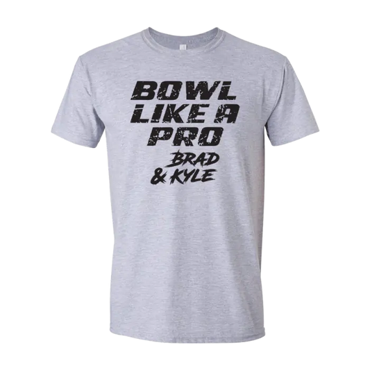 BOWL LIKE A PRO - 2