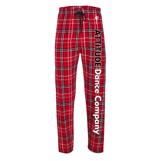 ATTITUDE DANCE - PAJAMA PANTS