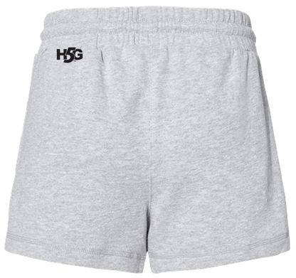 CARDINALS WOMENS RALLY SHORTS