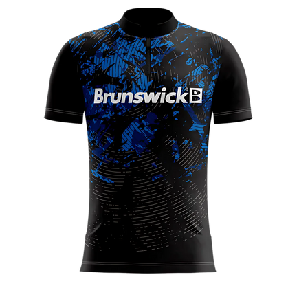 Brunswick - Blue Radius