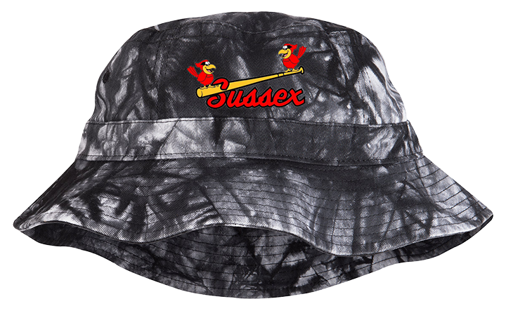 CARDINALS BUCKET HAT