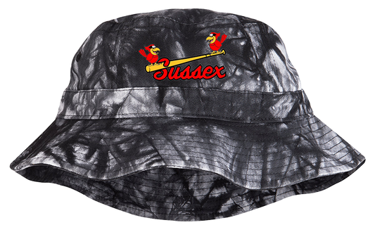 CARDINALS BUCKET HAT