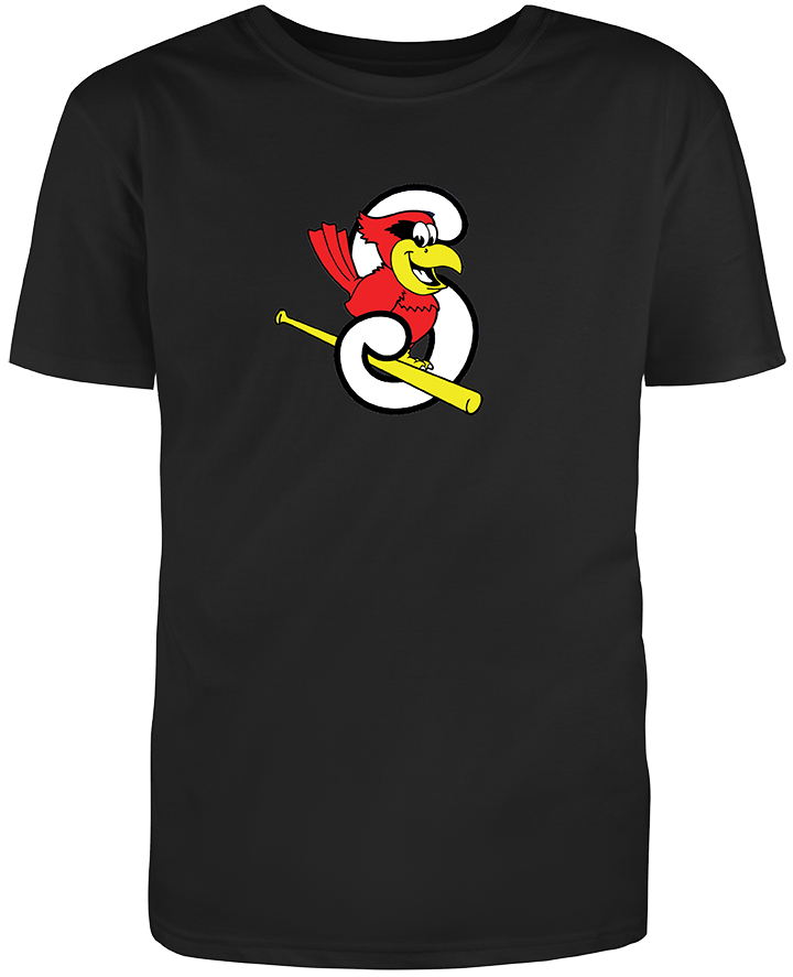 CARDINALS PERSONAL NUMBER TEE