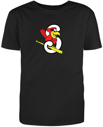 CARDINALS PERSONAL NUMBER TEE