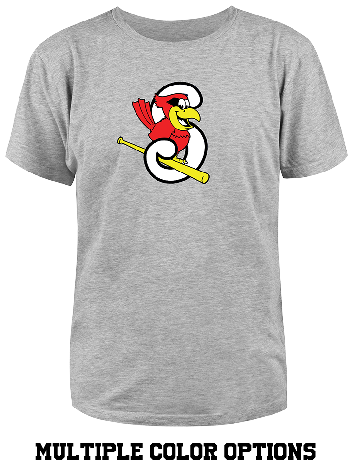 CARDINALS PERSONAL NUMBER TEE