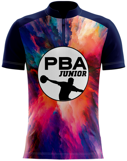 PBA JR - COLOR BURST