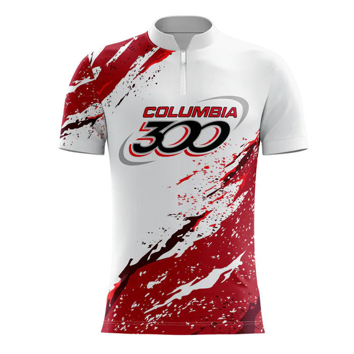 Columbia 300 - Splatter