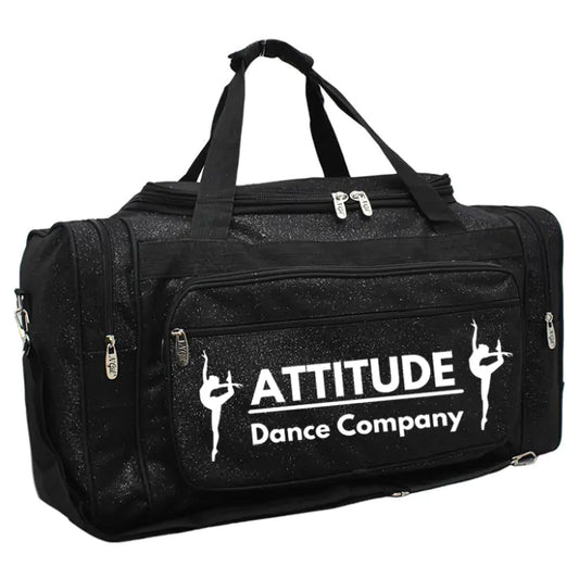 ATTITUDE DANCE - DUFFLE BAG