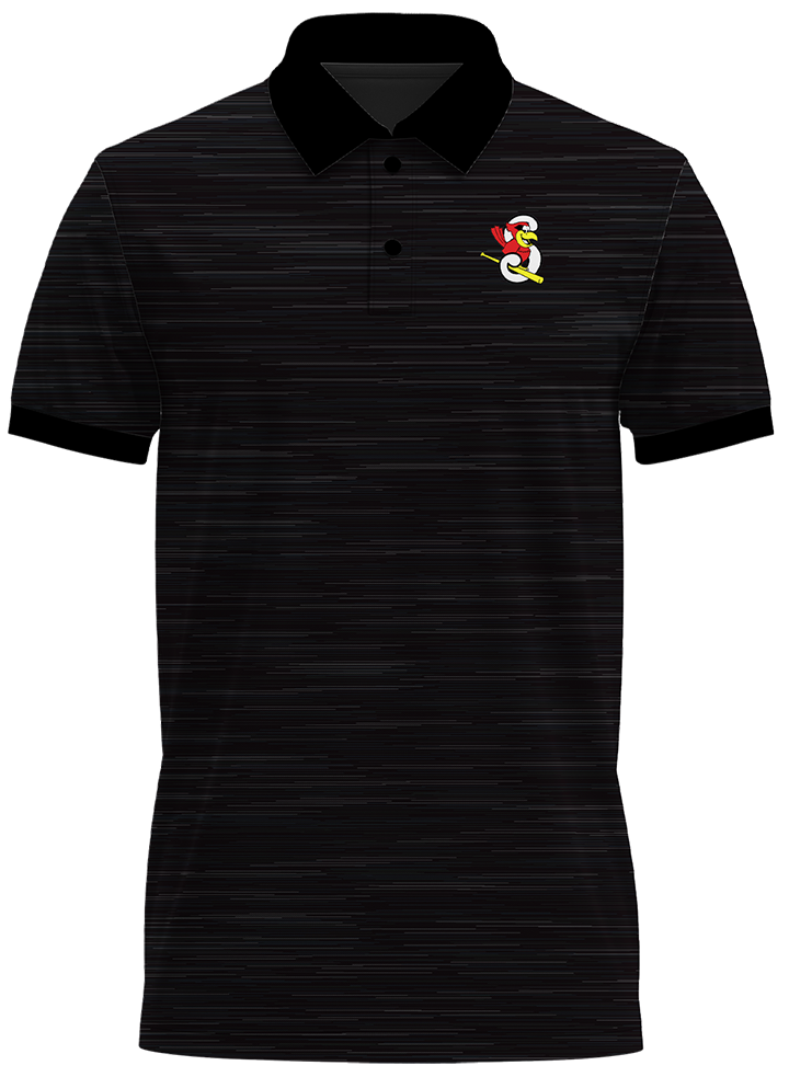 CARDINALS POLO (DYE-SUB)