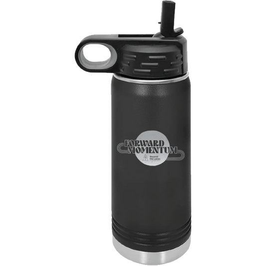 EYT Forward Momentum Water Bottle