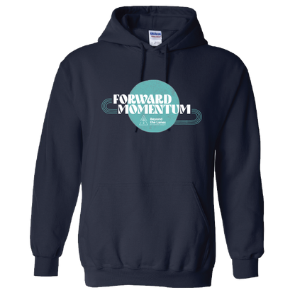 EYT Forward Momentum Hoodie