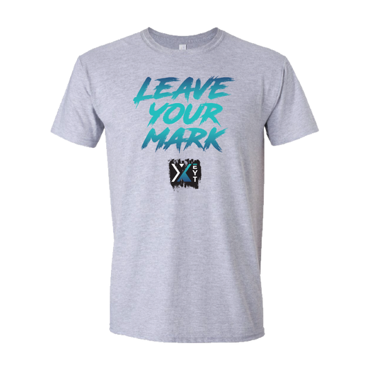 EYT Leave Your Mark T-Shirt