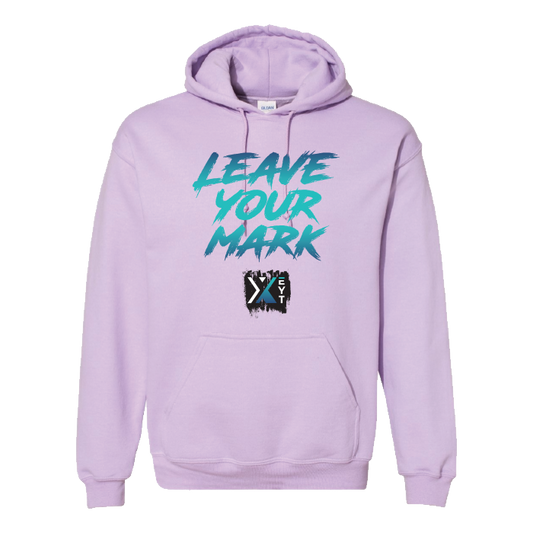 EYT Leave Your Mark Hoodie