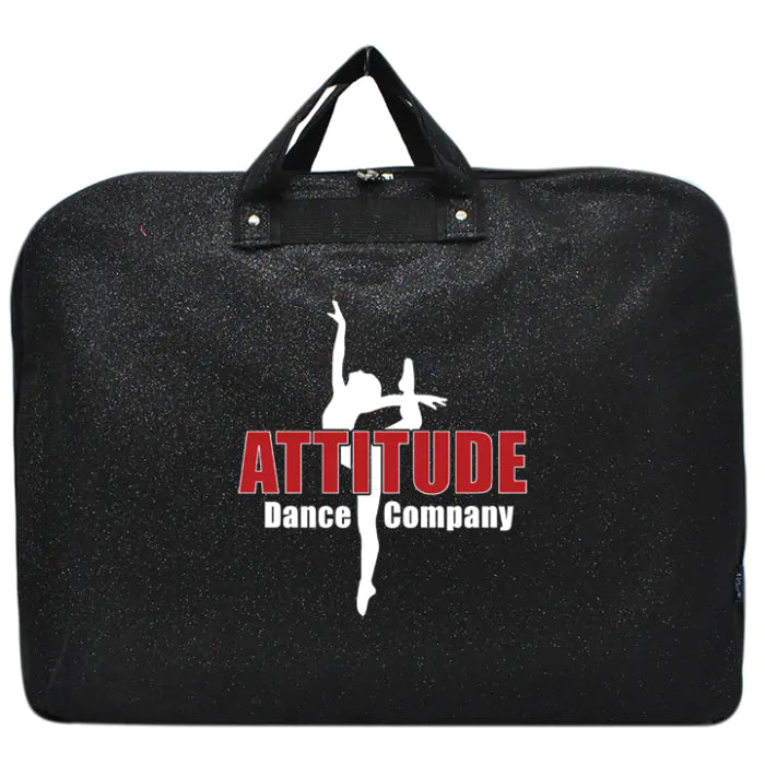 ATTITUDE DANCE - GARMENT BAG