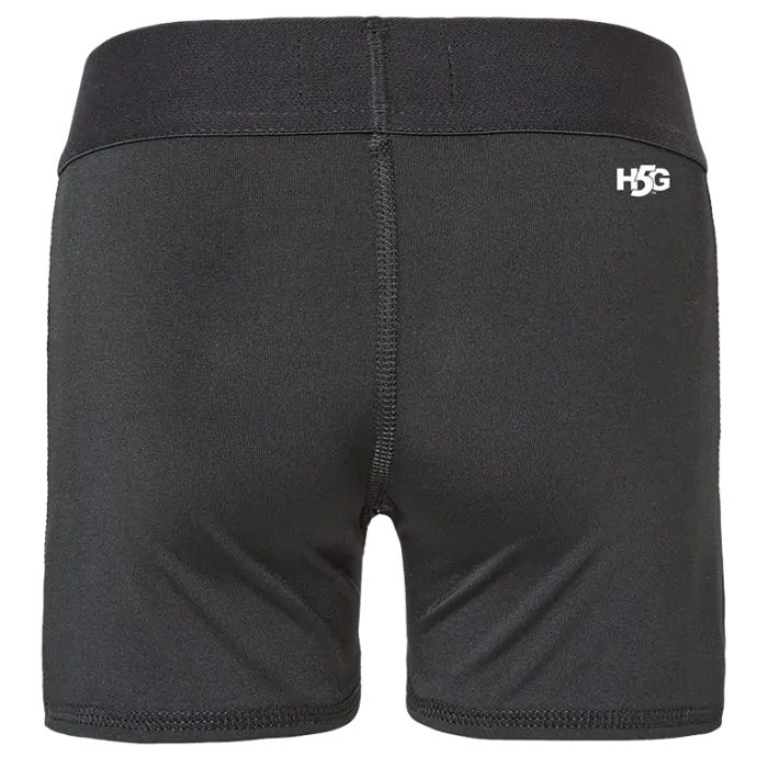 ATTITUDE DANCE - GIRLS PRO-COMPRESSION SHORTS