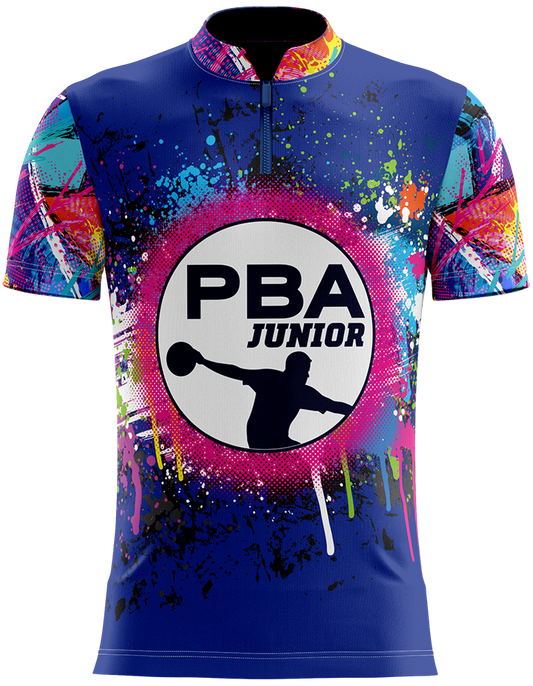 PBA JR - GRAFFITI FUN