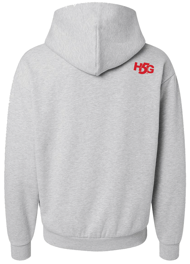 CARDINALS HOODED SWEATSHIRT