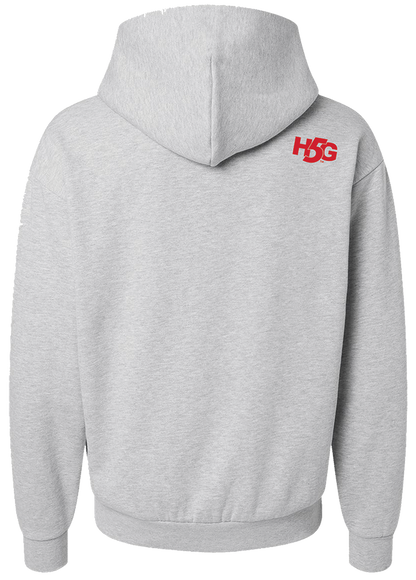 CARDINALS HOODED SWEATSHIRT