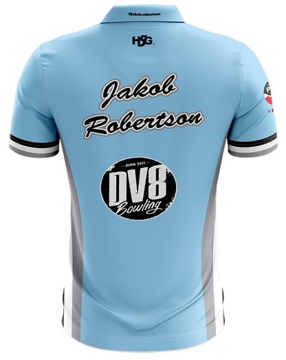 JAKOB ROBERTSON - PLAY BALL - BLUE