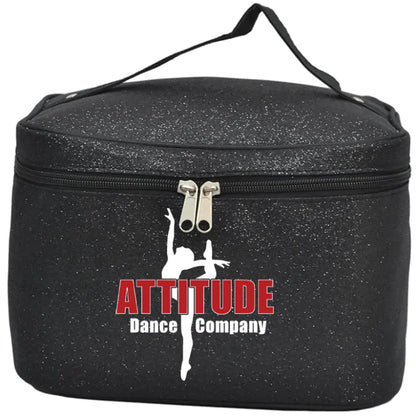 ATTITUDE DANCE - MAKEUP BAG