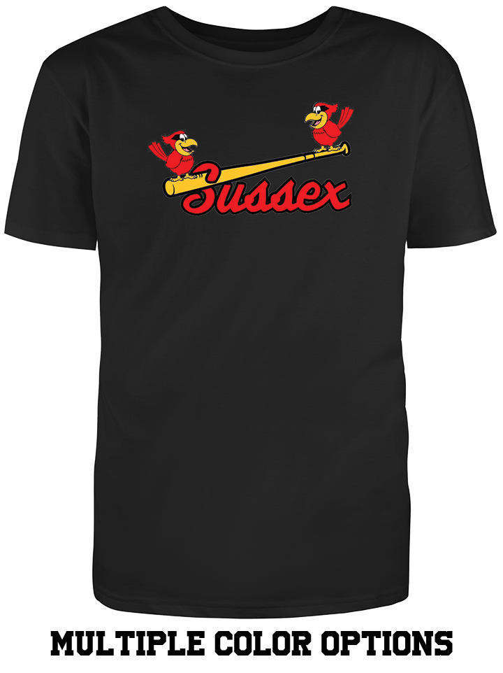 CARDINALS MENS T-SHIRT