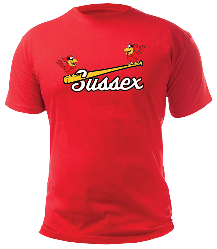 CARDINALS MENS T-SHIRT