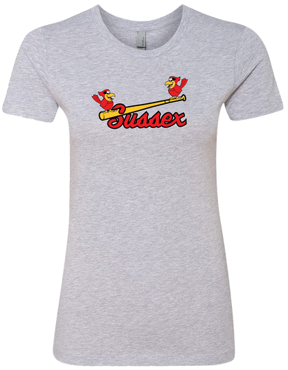 CARDINALS WOMENS T-SHIRT