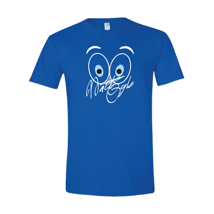 MATT OGLE - OGLE EYES T-SHIRT