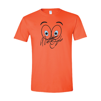 MATT OGLE - OGLE EYES T-SHIRT