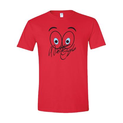 MATT OGLE - OGLE EYES T-SHIRT