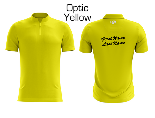 OPTIC YELLOW