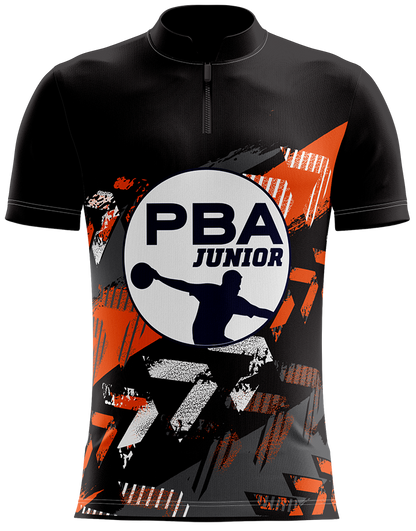 PBA JR - GRUNGE ARROWS