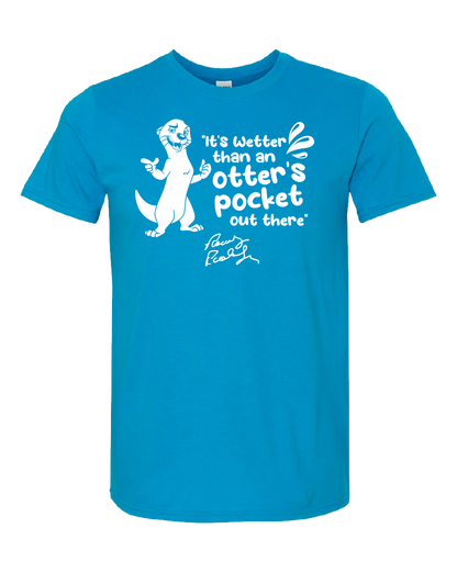 RANDYISMS - OTTER'S POCKET