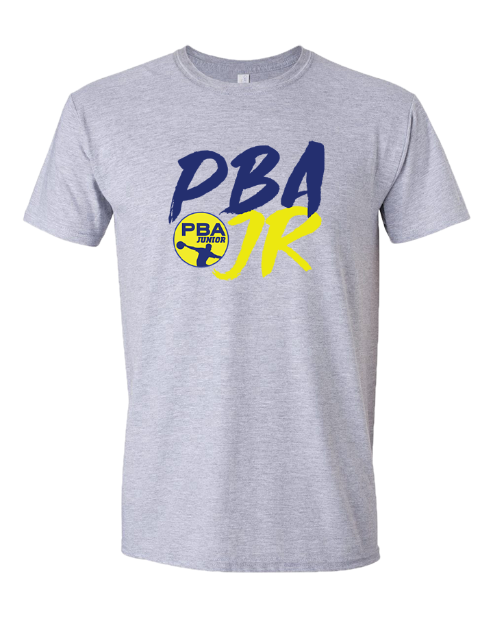 PBA JR - T-SHIRT