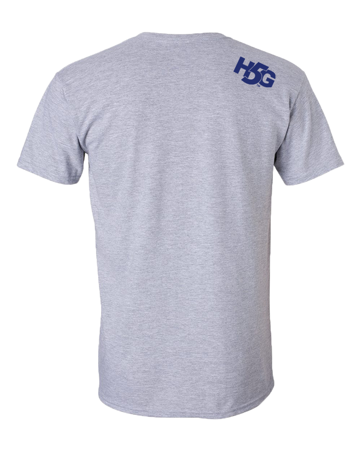 PBA JR - PROUD DAD T-SHIRT