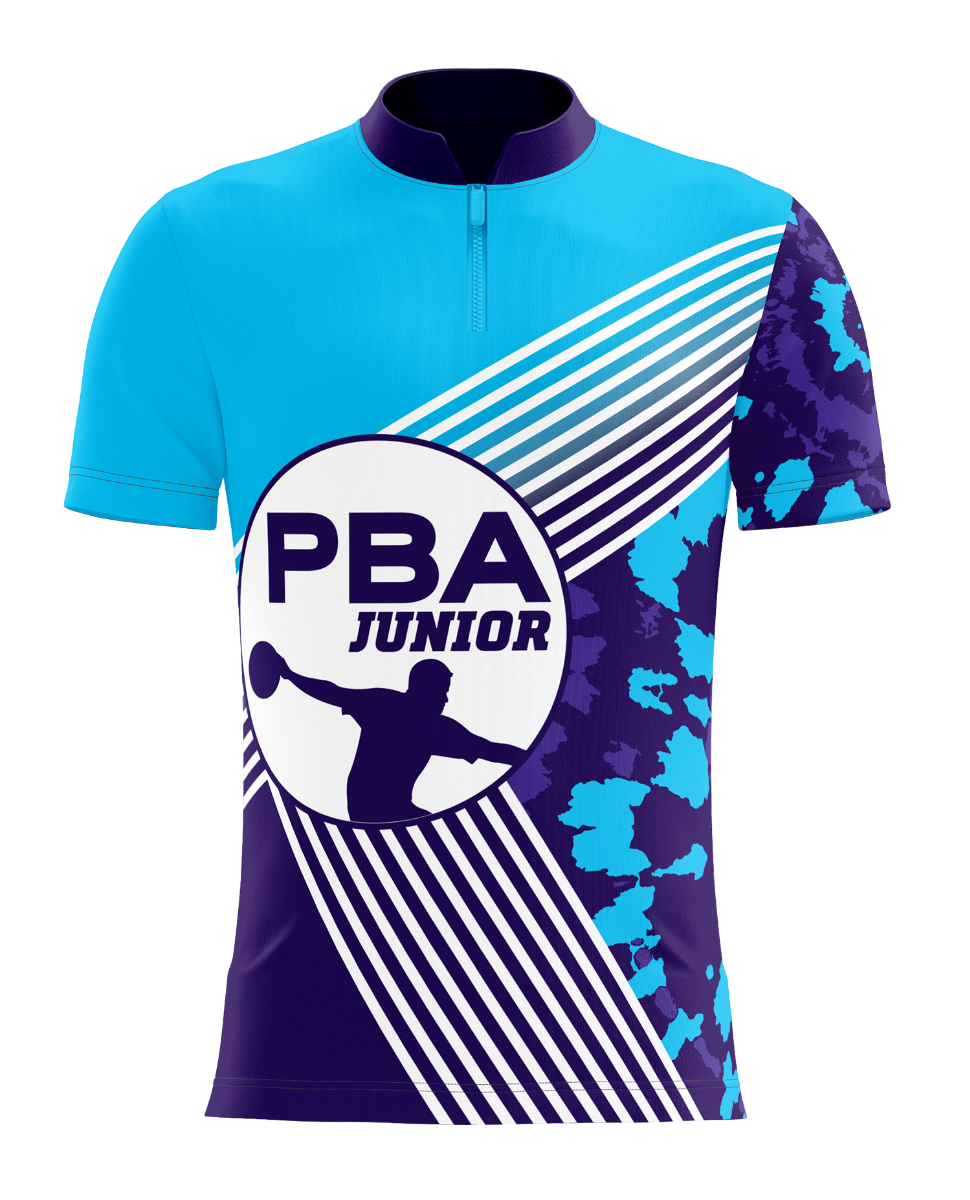 PBA JR - B