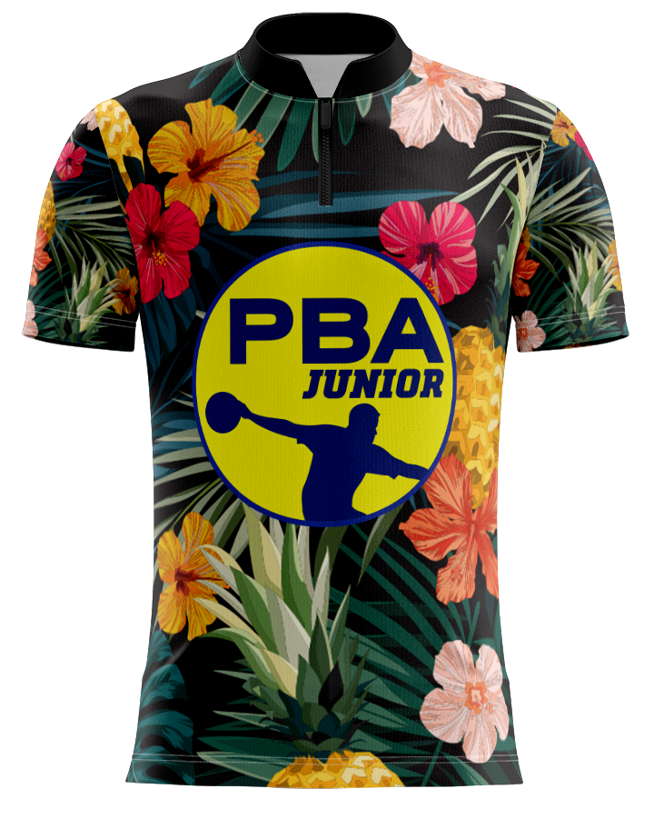 PBA JR - CLASSIC