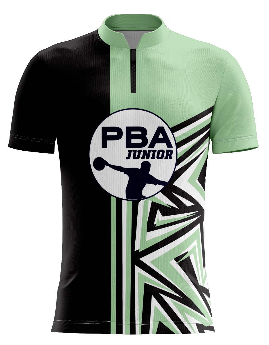 PBA JR - F